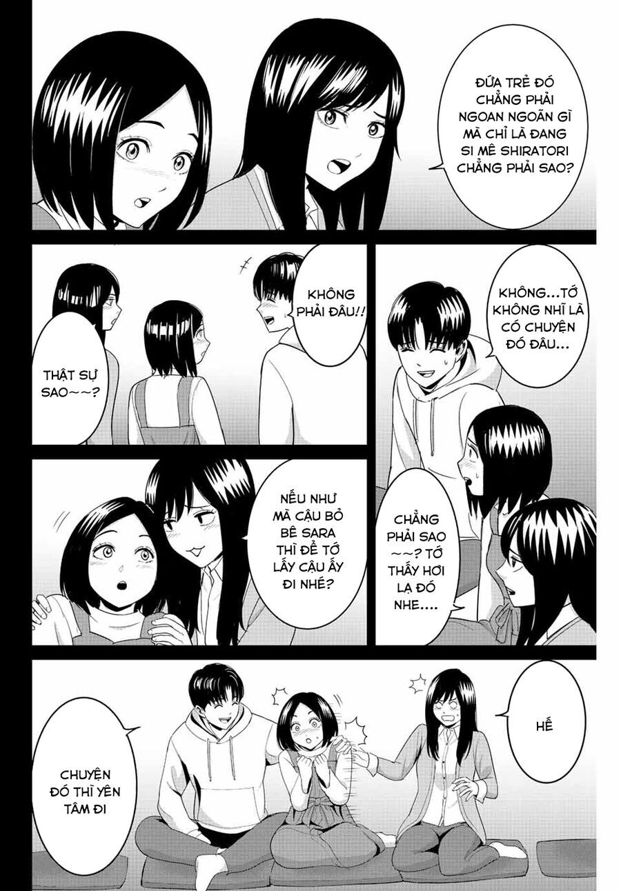 Quyển Sổ Báo Thù Chap 99 - Next Chap 100