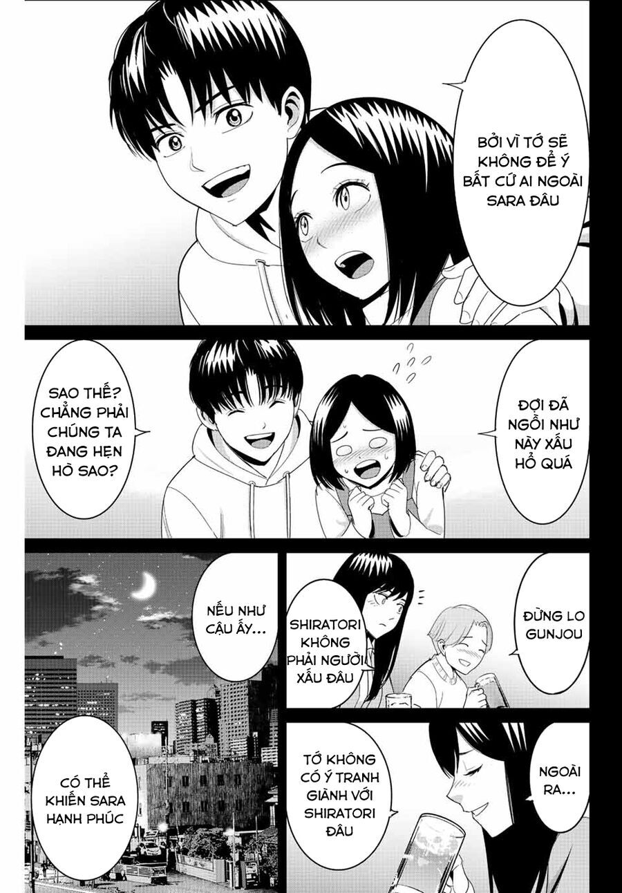 Quyển Sổ Báo Thù Chap 99 - Next Chap 100