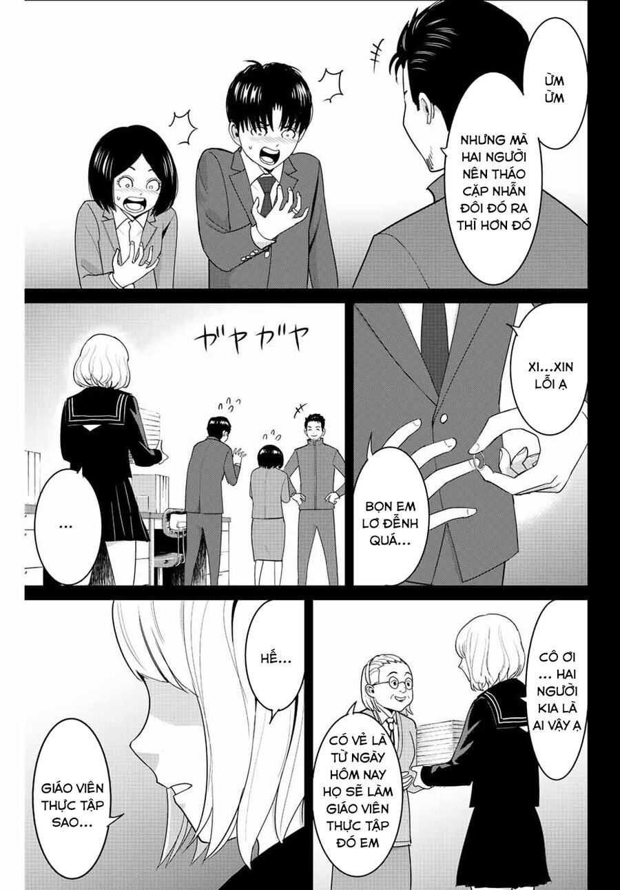 Quyển Sổ Báo Thù Chap 99 - Next Chap 100