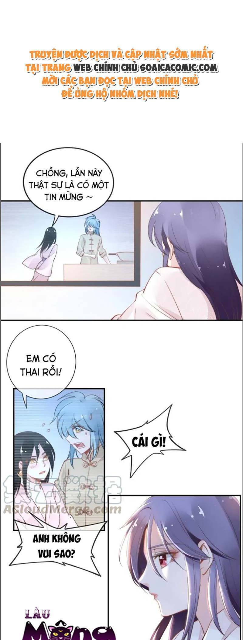 Quyền Thiểu, Nhĩ Lão Bà Yêu Bào Liễu Chap 38 - Next Chap 39