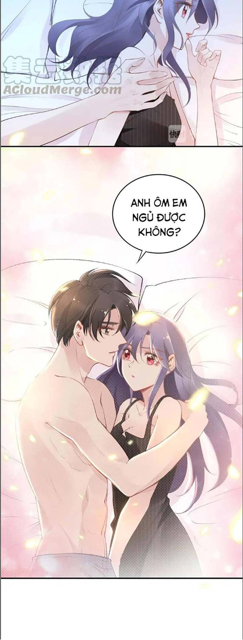 Quyền Thiểu, Nhĩ Lão Bà Yêu Bào Liễu Chap 38 - Next Chap 39