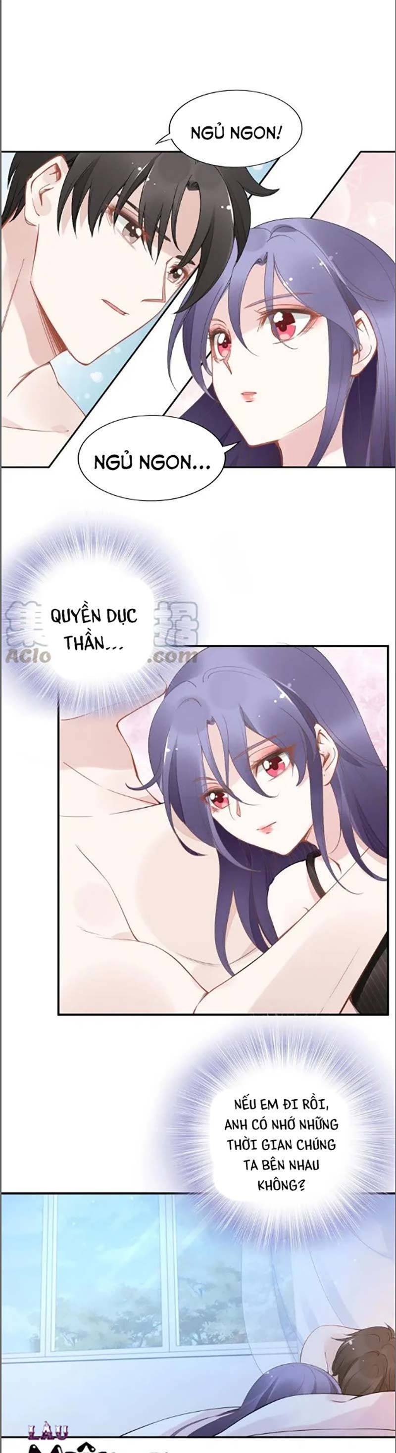 Quyền Thiểu, Nhĩ Lão Bà Yêu Bào Liễu Chap 38 - Next Chap 39