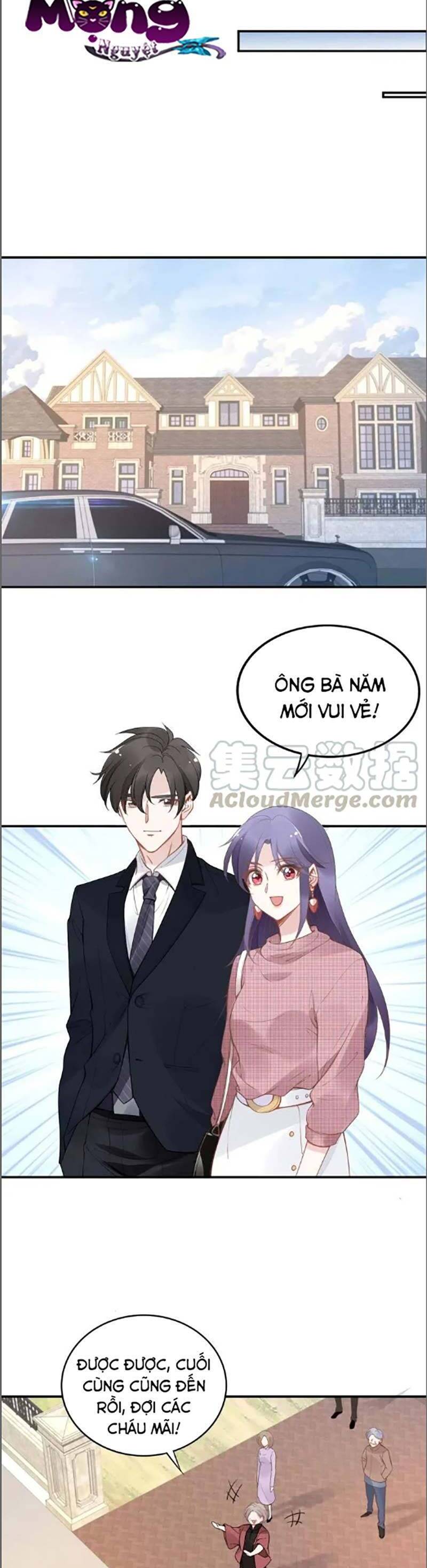 Quyền Thiểu, Nhĩ Lão Bà Yêu Bào Liễu Chap 38 - Next Chap 39