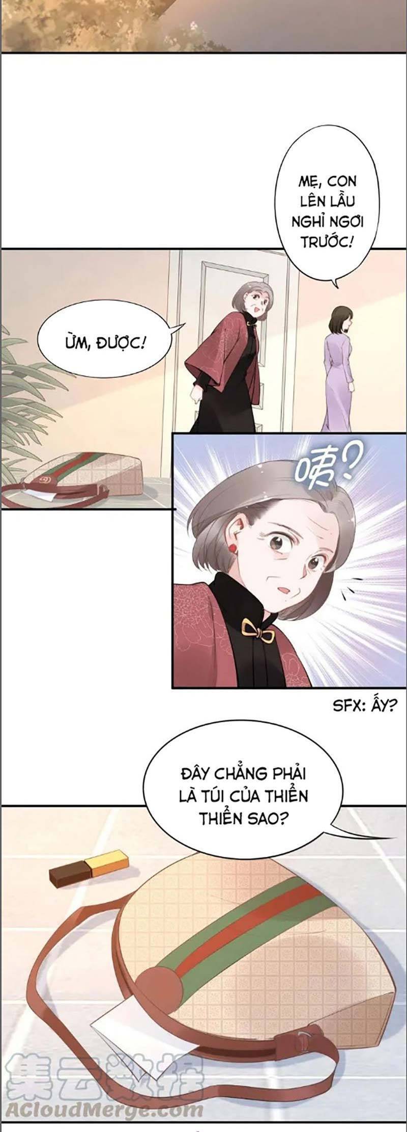 Quyền Thiểu, Nhĩ Lão Bà Yêu Bào Liễu Chap 38 - Next Chap 39