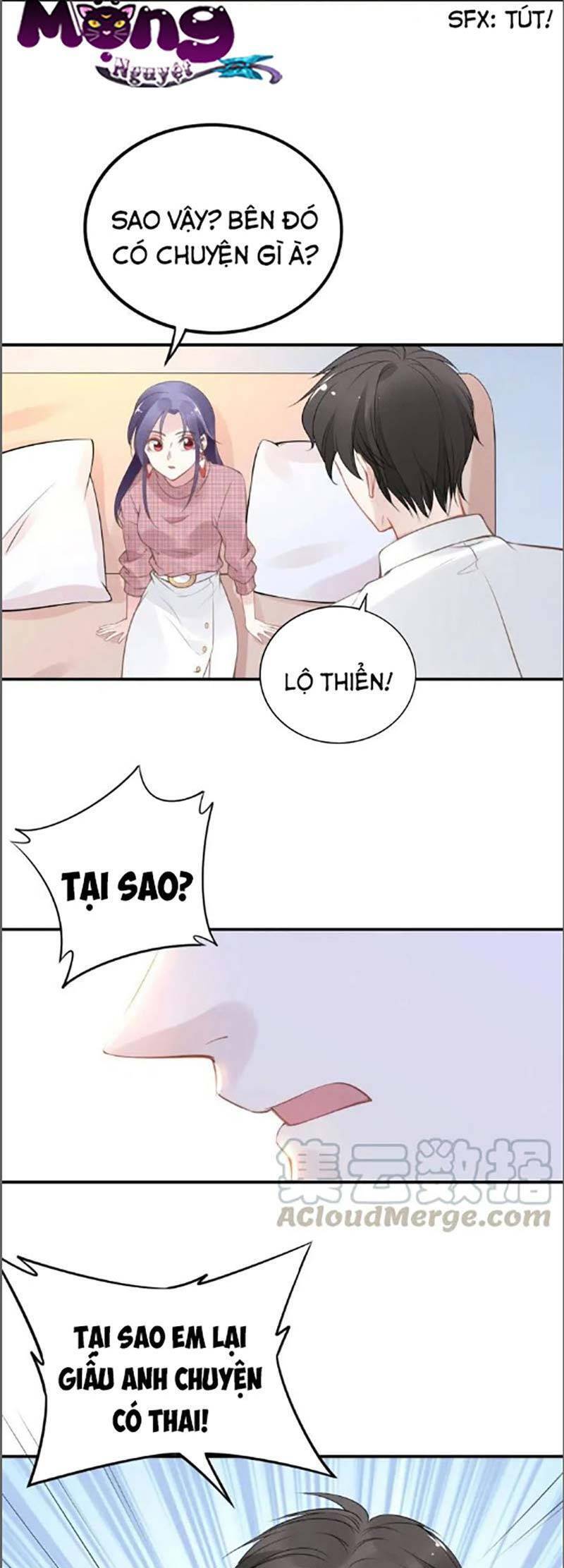 Quyền Thiểu, Nhĩ Lão Bà Yêu Bào Liễu Chap 38 - Next Chap 39