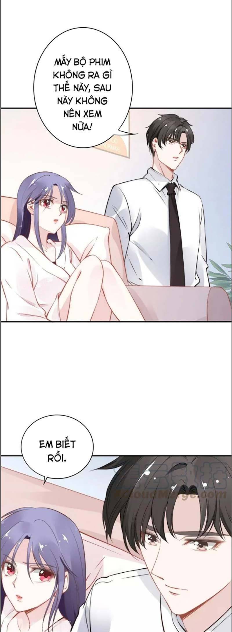 Quyền Thiểu, Nhĩ Lão Bà Yêu Bào Liễu Chap 38 - Next Chap 39