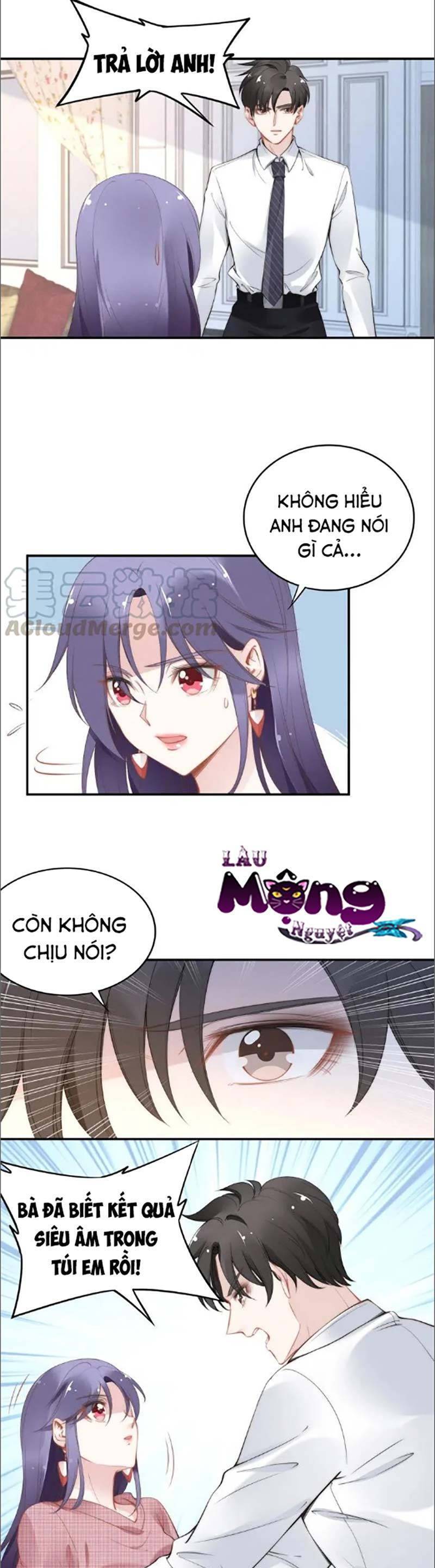 Quyền Thiểu, Nhĩ Lão Bà Yêu Bào Liễu Chap 39 - Next Chap 40