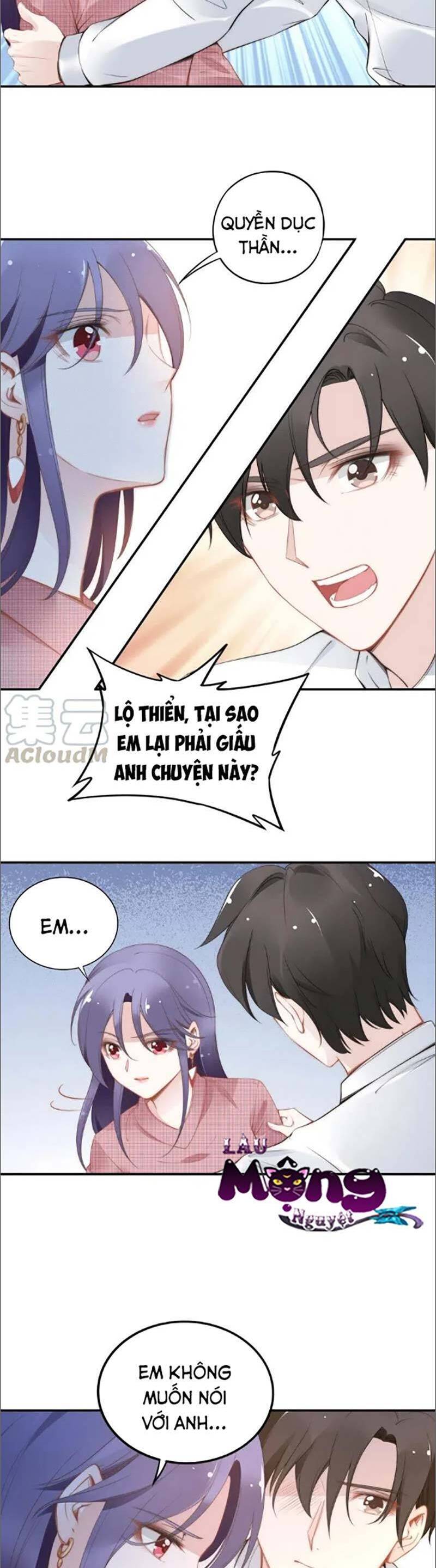 Quyền Thiểu, Nhĩ Lão Bà Yêu Bào Liễu Chap 39 - Next Chap 40