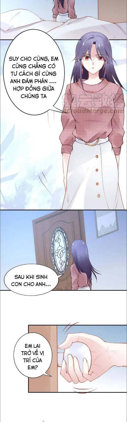 Quyền Thiểu, Nhĩ Lão Bà Yêu Bào Liễu Chap 39 - Next Chap 40