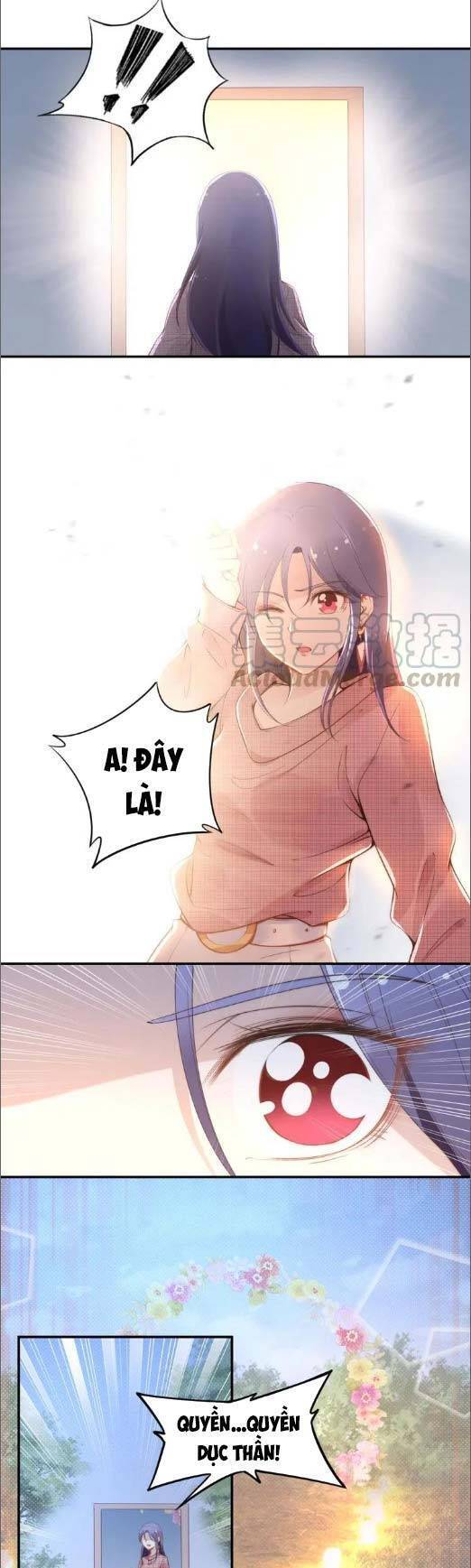 Quyền Thiểu, Nhĩ Lão Bà Yêu Bào Liễu Chap 39 - Next Chap 40
