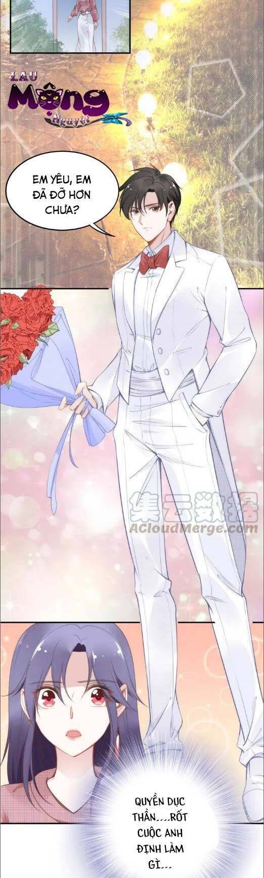 Quyền Thiểu, Nhĩ Lão Bà Yêu Bào Liễu Chap 39 - Next Chap 40