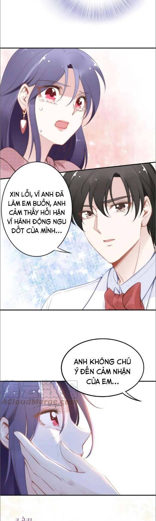 Quyền Thiểu, Nhĩ Lão Bà Yêu Bào Liễu Chap 39 - Next Chap 40