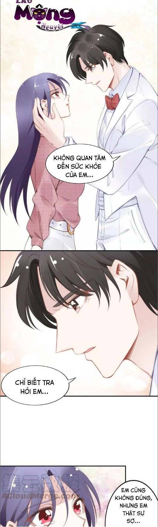 Quyền Thiểu, Nhĩ Lão Bà Yêu Bào Liễu Chap 39 - Next Chap 40