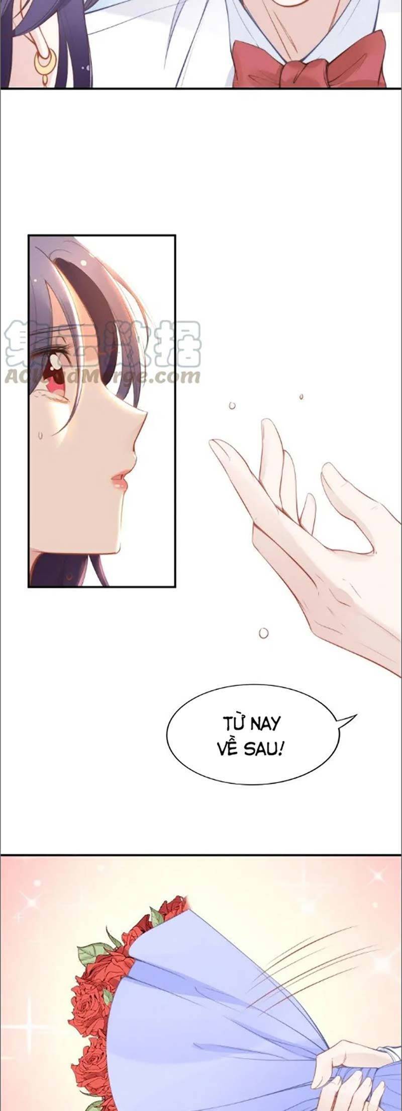 Quyền Thiểu, Nhĩ Lão Bà Yêu Bào Liễu Chap 39 - Next Chap 40