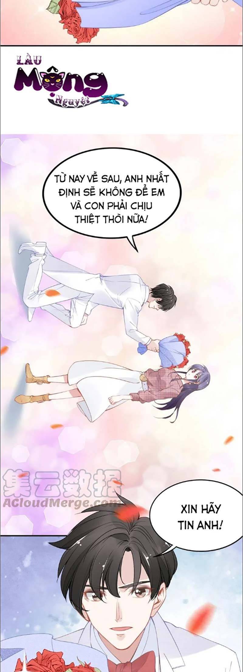 Quyền Thiểu, Nhĩ Lão Bà Yêu Bào Liễu Chap 39 - Next Chap 40
