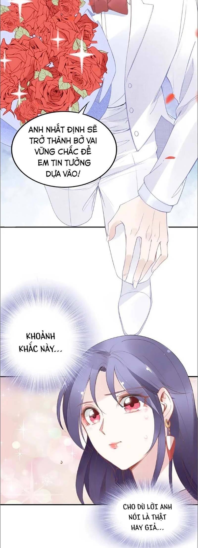 Quyền Thiểu, Nhĩ Lão Bà Yêu Bào Liễu Chap 39 - Next Chap 40