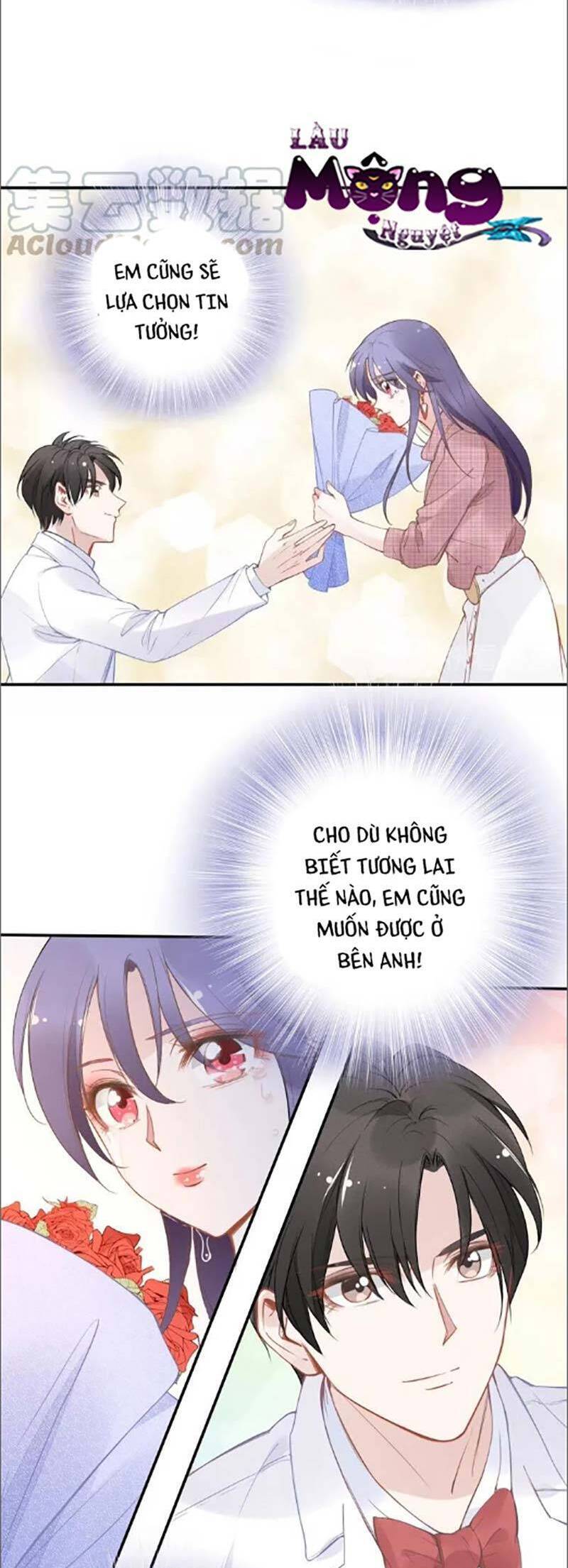 Quyền Thiểu, Nhĩ Lão Bà Yêu Bào Liễu Chap 39 - Next Chap 40