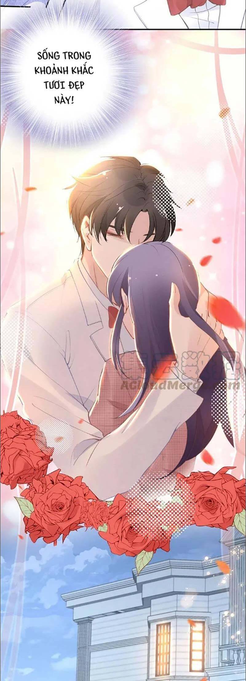 Quyền Thiểu, Nhĩ Lão Bà Yêu Bào Liễu Chap 39 - Next Chap 40