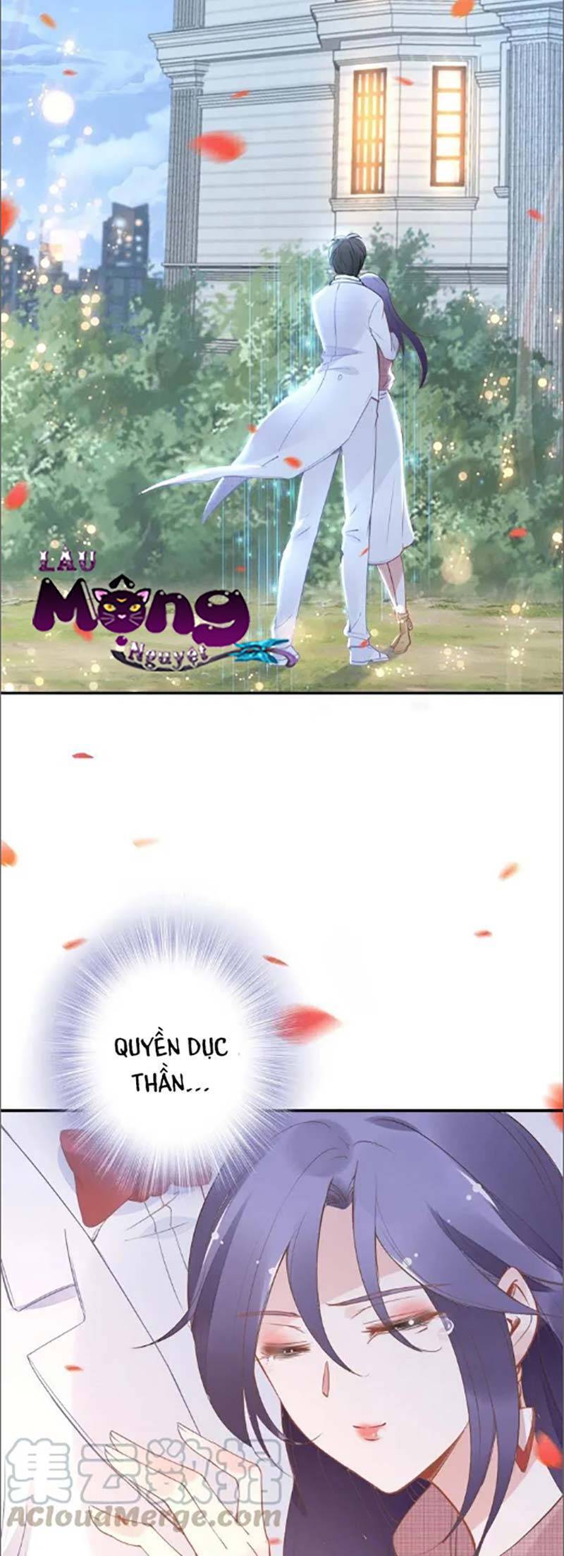 Quyền Thiểu, Nhĩ Lão Bà Yêu Bào Liễu Chap 39 - Next Chap 40