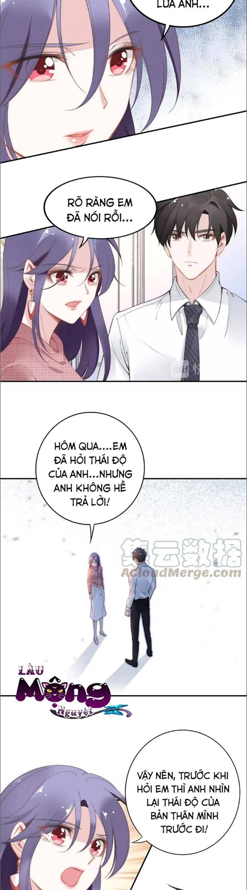 Quyền Thiểu, Nhĩ Lão Bà Yêu Bào Liễu Chap 39 - Next Chap 40