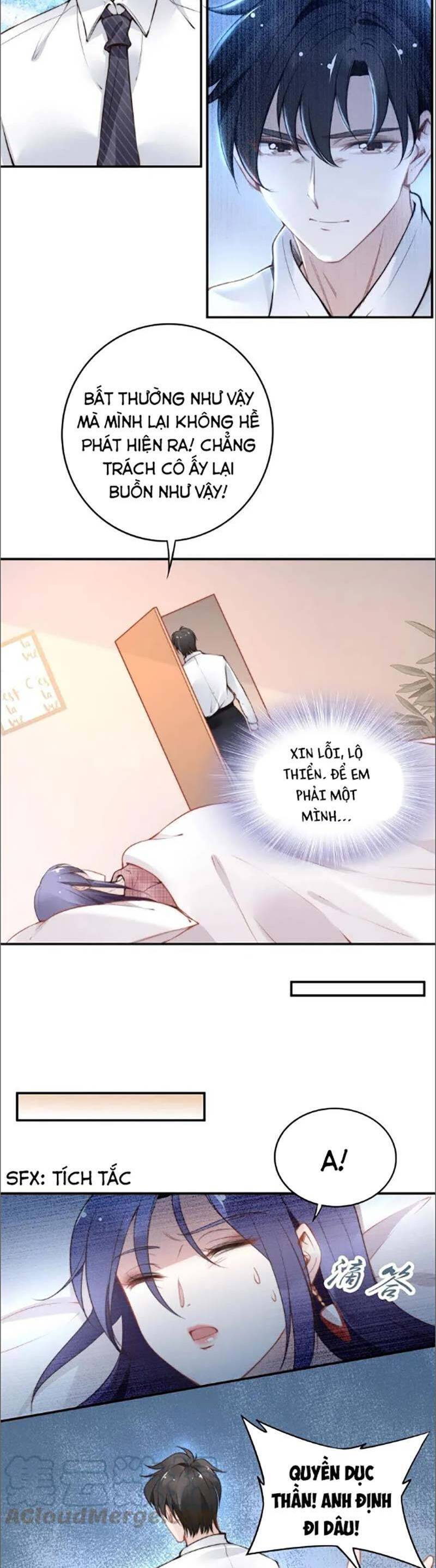 Quyền Thiểu, Nhĩ Lão Bà Yêu Bào Liễu Chap 39 - Next Chap 40
