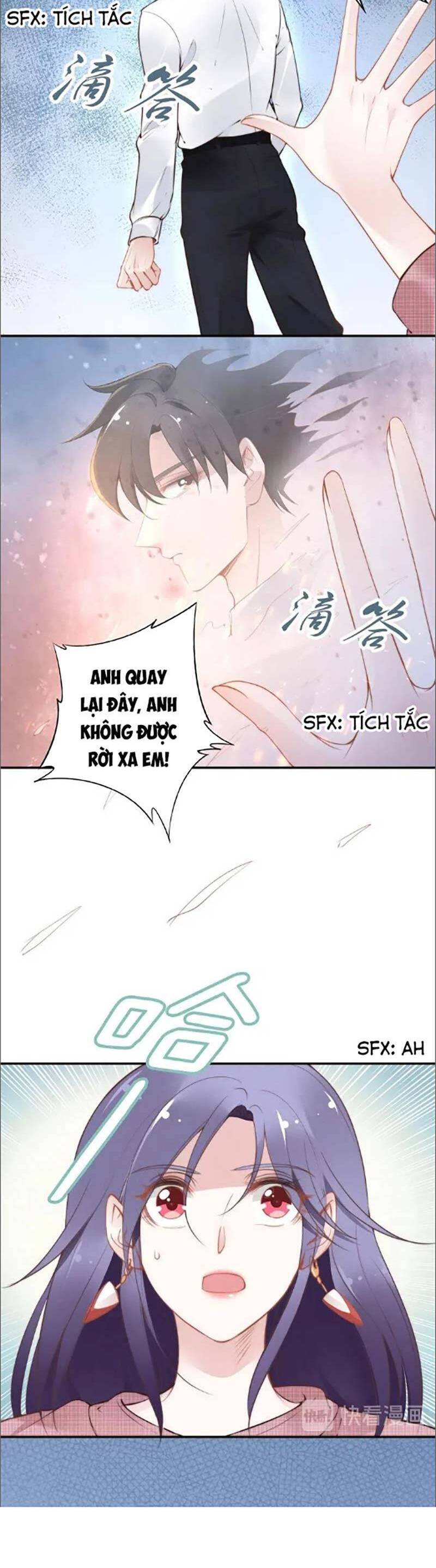 Quyền Thiểu, Nhĩ Lão Bà Yêu Bào Liễu Chap 39 - Next Chap 40