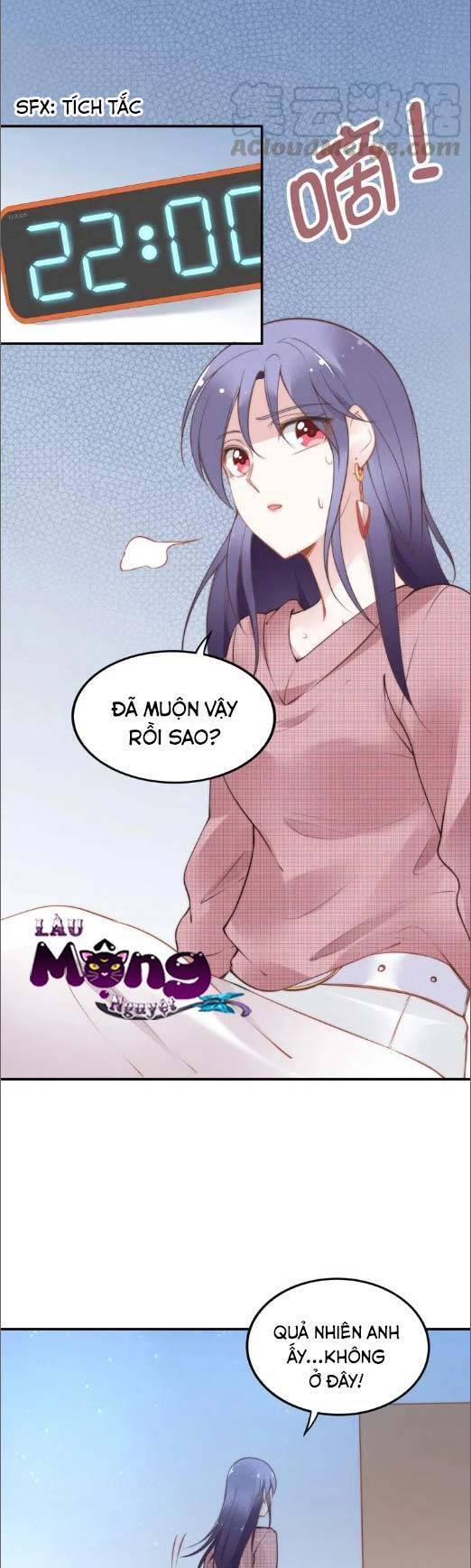 Quyền Thiểu, Nhĩ Lão Bà Yêu Bào Liễu Chap 39 - Next Chap 40