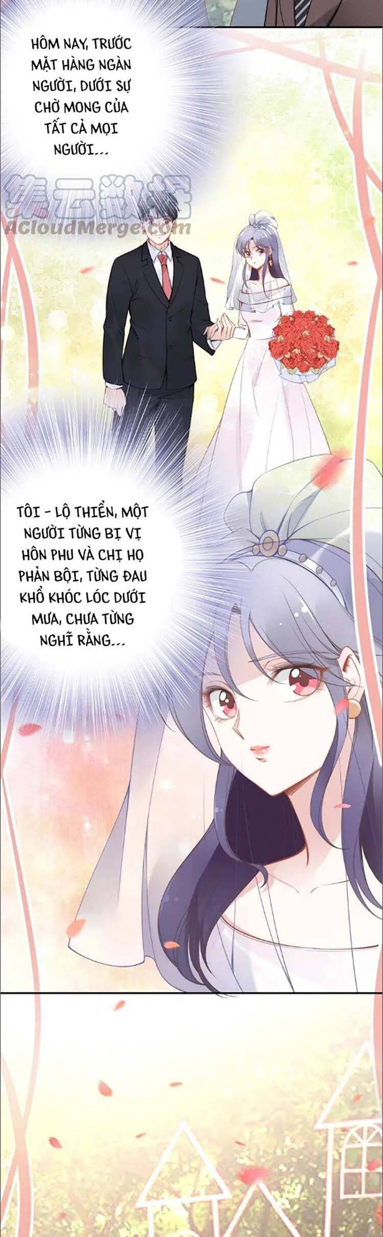 Quyền Thiểu, Nhĩ Lão Bà Yêu Bào Liễu Chap 40 - Next Chap 41