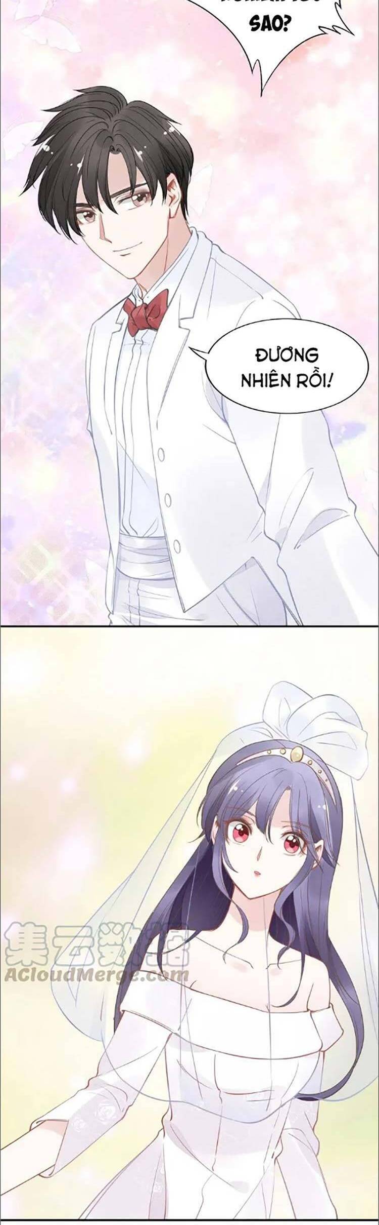 Quyền Thiểu, Nhĩ Lão Bà Yêu Bào Liễu Chap 40 - Next Chap 41