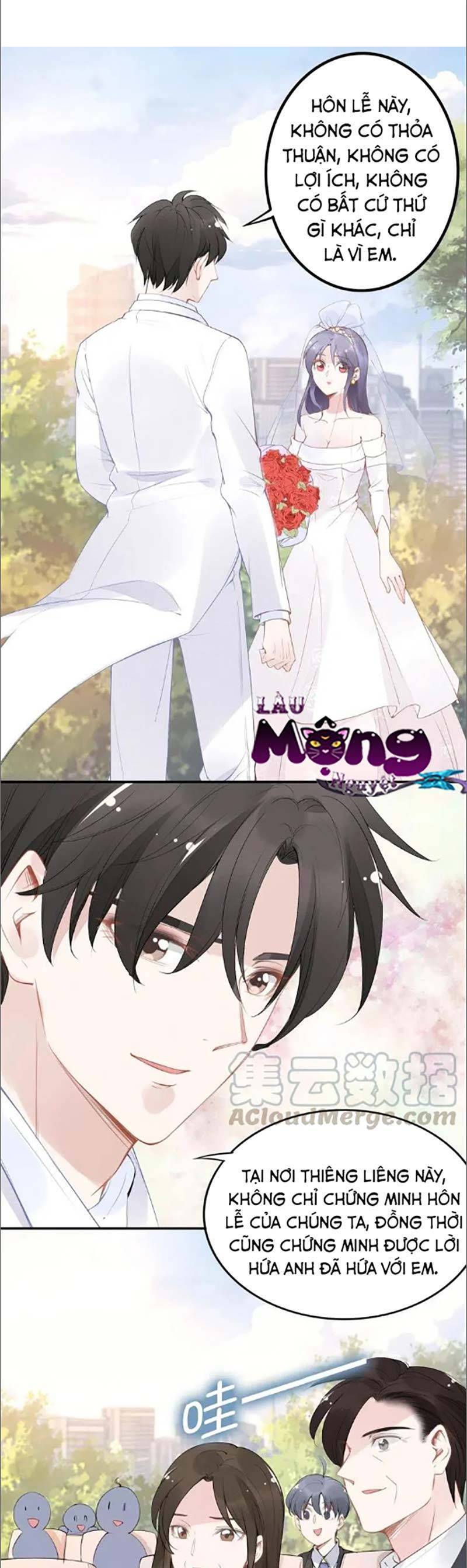 Quyền Thiểu, Nhĩ Lão Bà Yêu Bào Liễu Chap 40 - Next Chap 41