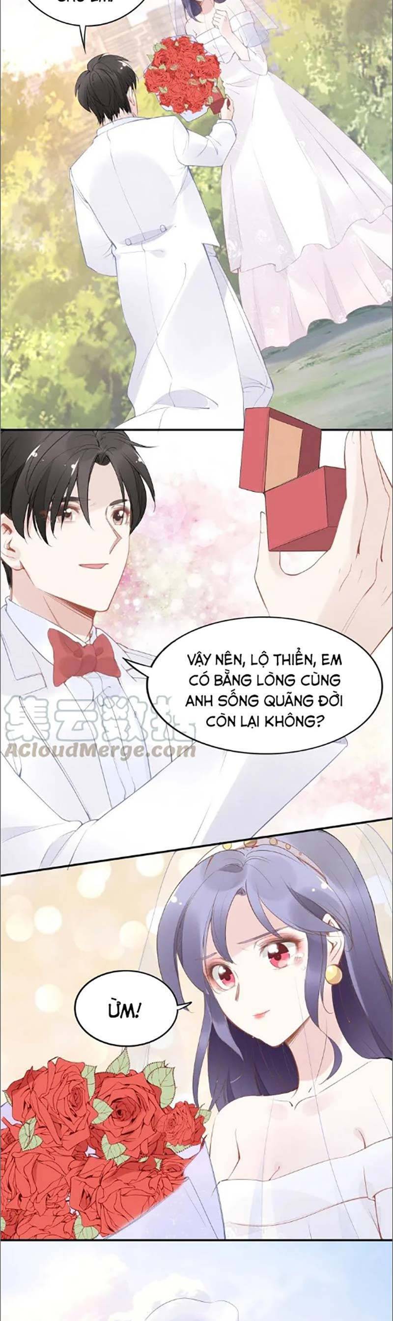 Quyền Thiểu, Nhĩ Lão Bà Yêu Bào Liễu Chap 40 - Next Chap 41