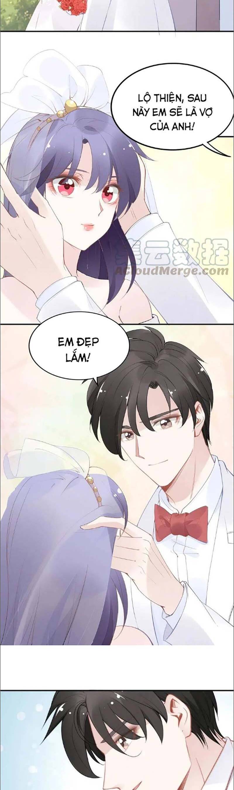 Quyền Thiểu, Nhĩ Lão Bà Yêu Bào Liễu Chap 40 - Next Chap 41