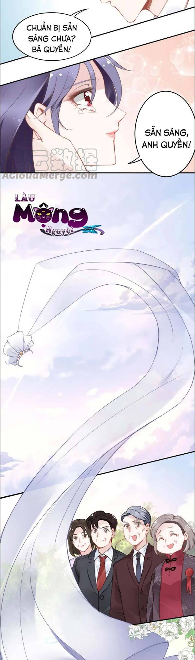 Quyền Thiểu, Nhĩ Lão Bà Yêu Bào Liễu Chap 40 - Next Chap 41
