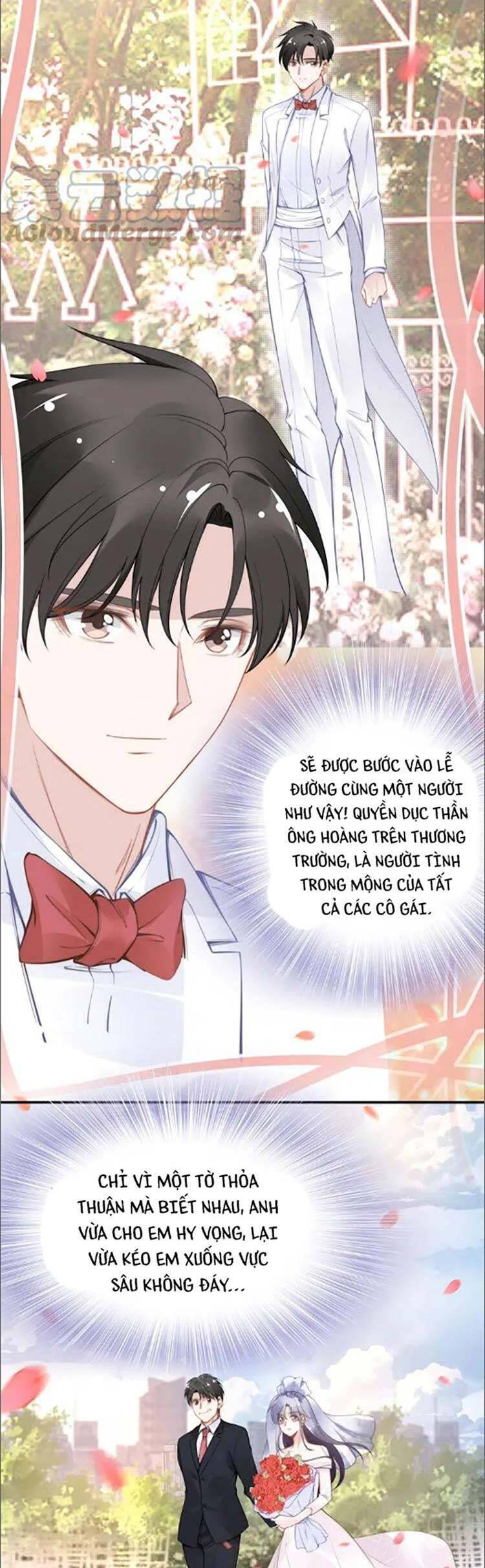 Quyền Thiểu, Nhĩ Lão Bà Yêu Bào Liễu Chap 40 - Next Chap 41