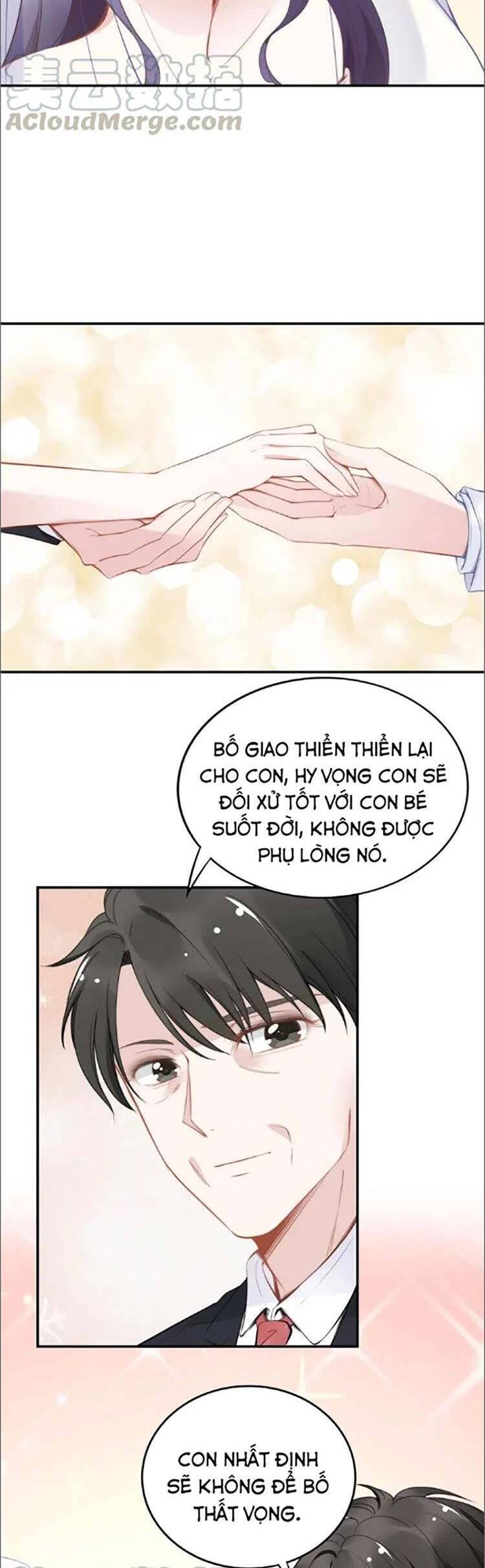 Quyền Thiểu, Nhĩ Lão Bà Yêu Bào Liễu Chap 40 - Next Chap 41