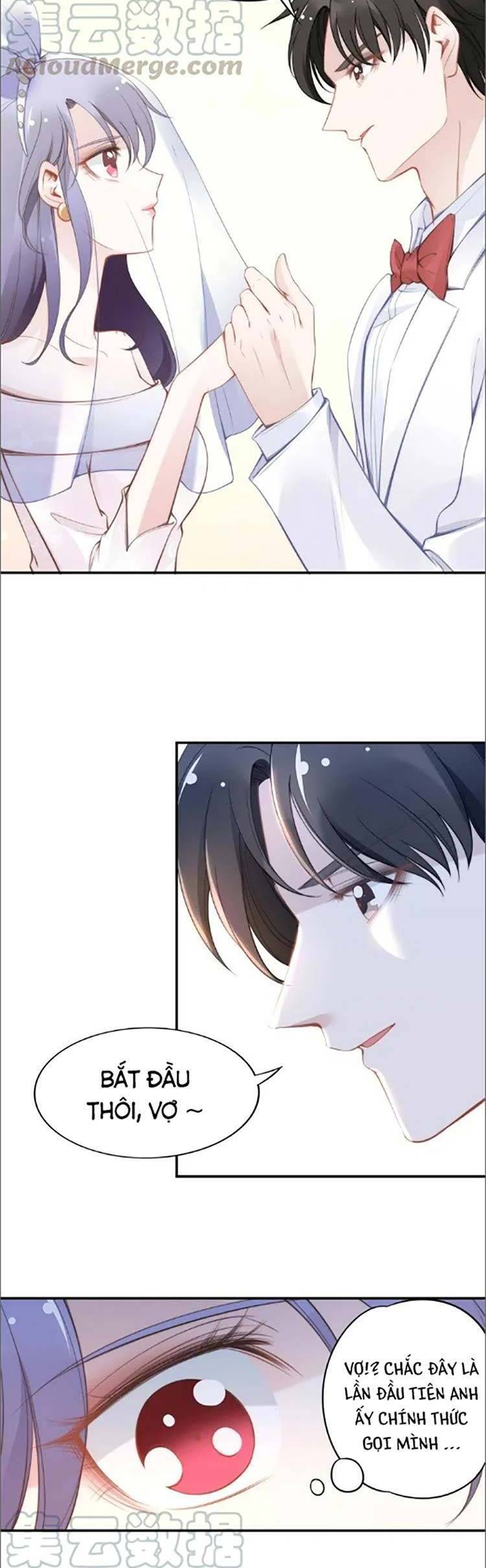 Quyền Thiểu, Nhĩ Lão Bà Yêu Bào Liễu Chap 40 - Next Chap 41