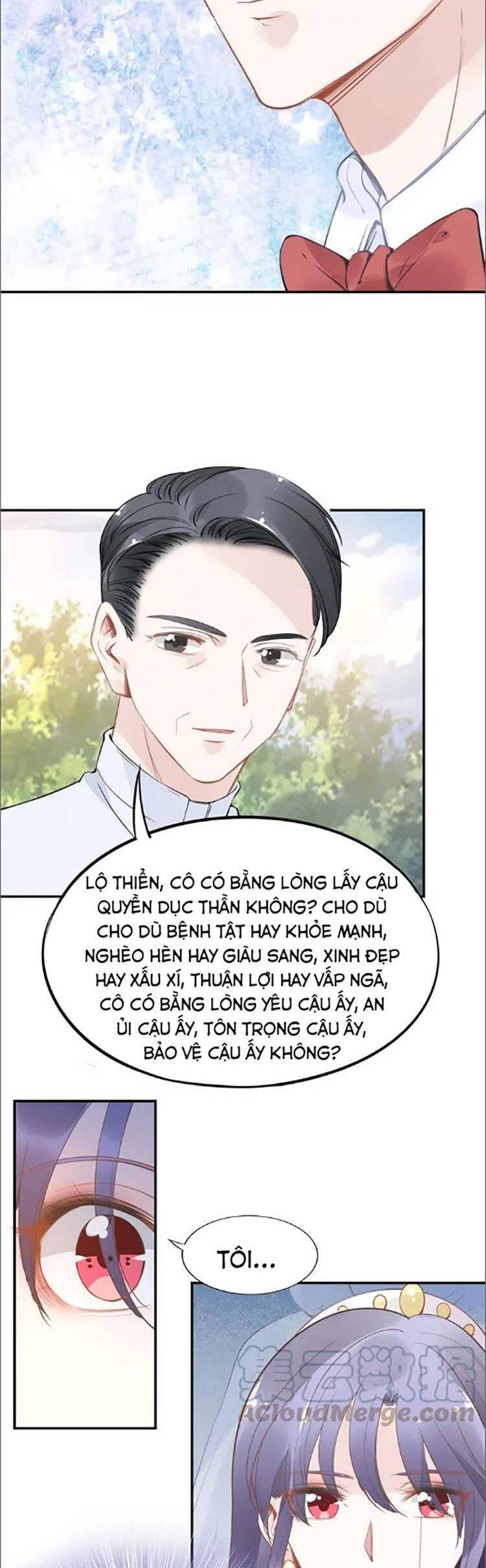 Quyền Thiểu, Nhĩ Lão Bà Yêu Bào Liễu Chap 40 - Next Chap 41