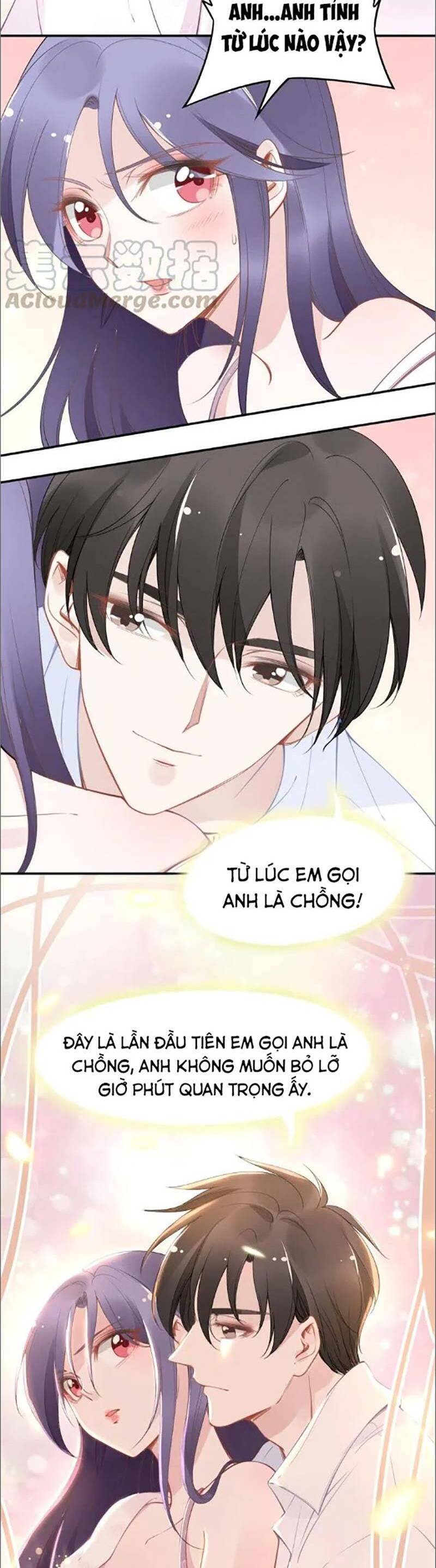 Quyền Thiểu, Nhĩ Lão Bà Yêu Bào Liễu Chap 41 - Next Chap 42