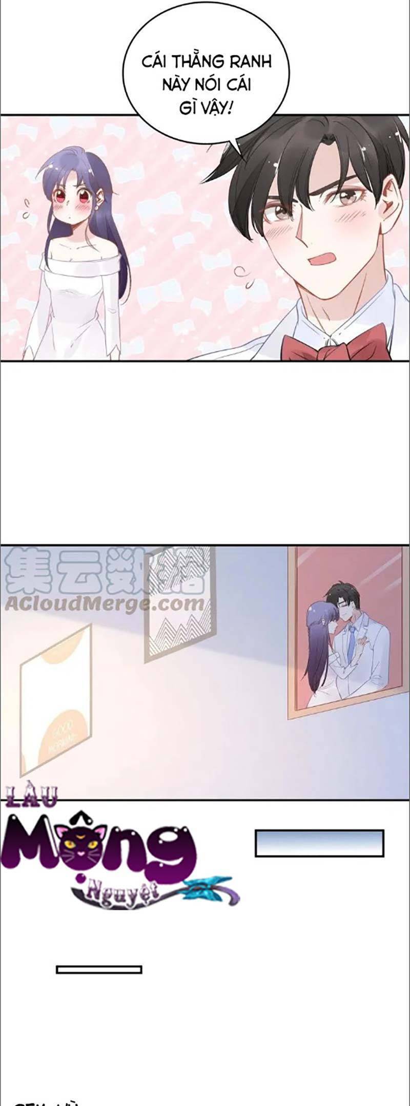 Quyền Thiểu, Nhĩ Lão Bà Yêu Bào Liễu Chap 41 - Next Chap 42