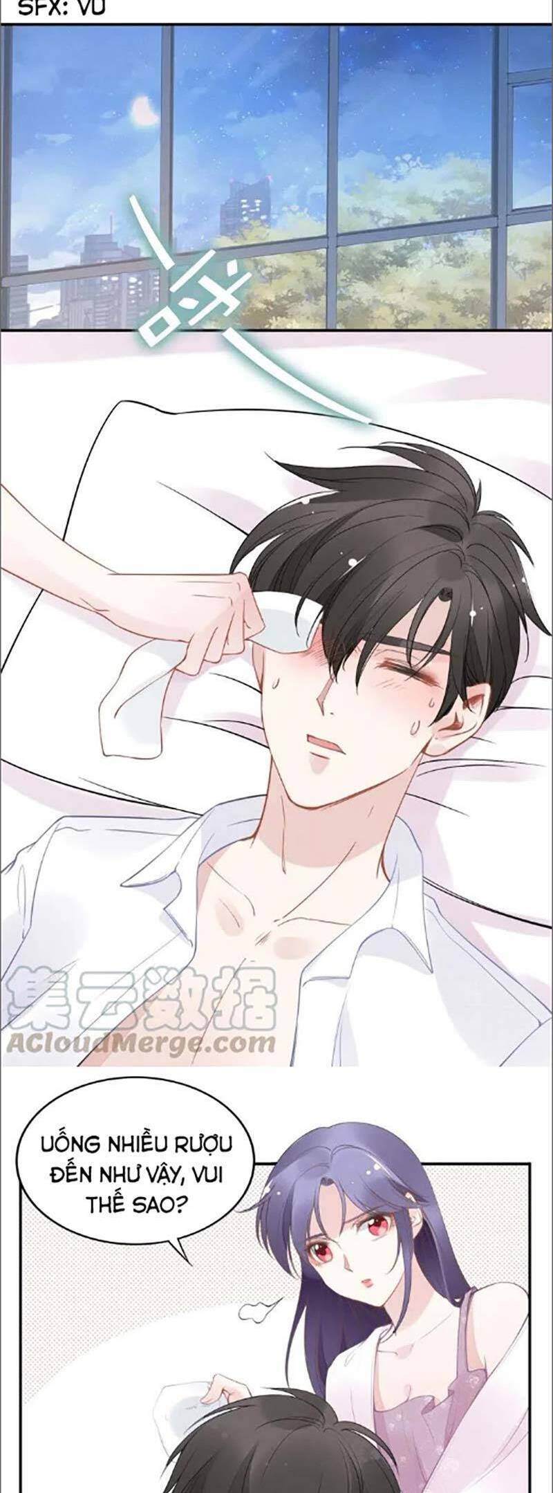 Quyền Thiểu, Nhĩ Lão Bà Yêu Bào Liễu Chap 41 - Next Chap 42