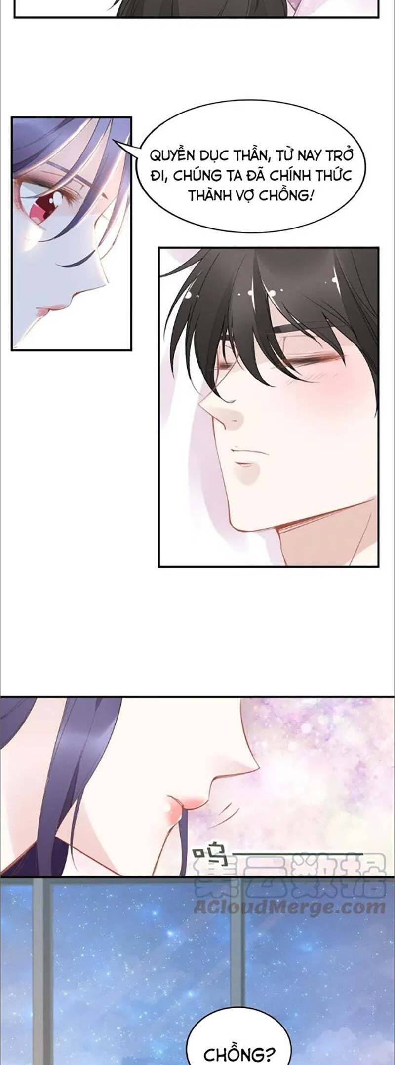 Quyền Thiểu, Nhĩ Lão Bà Yêu Bào Liễu Chap 41 - Next Chap 42