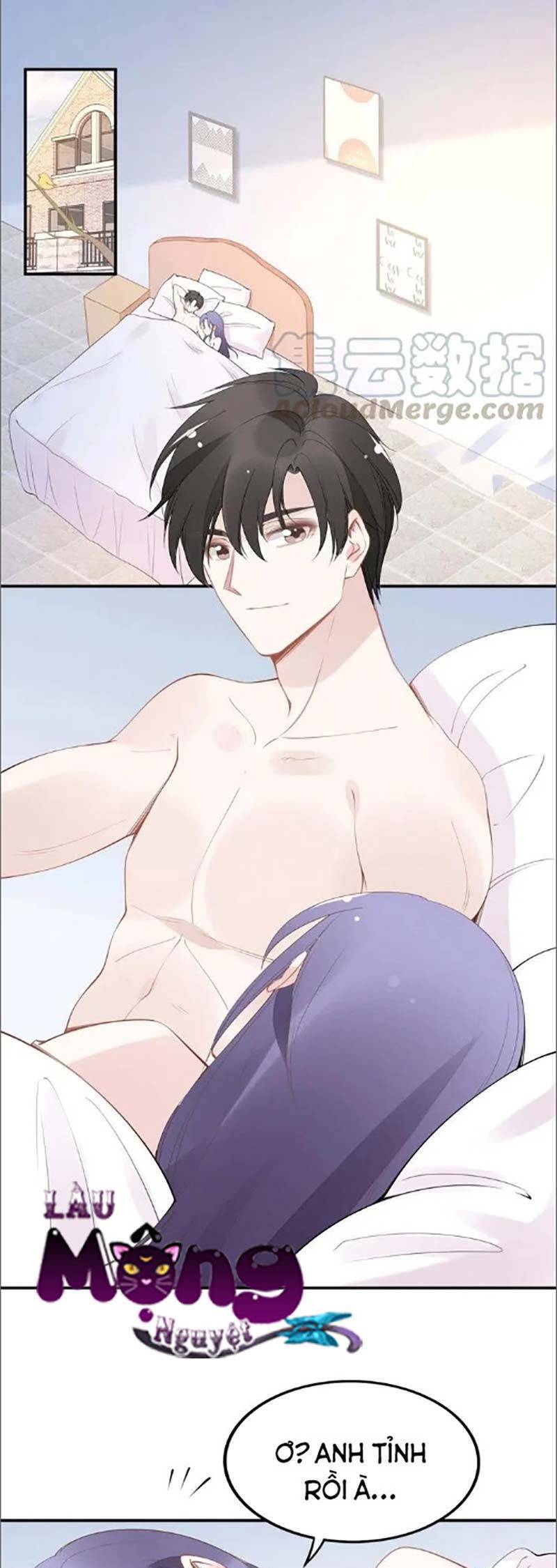 Quyền Thiểu, Nhĩ Lão Bà Yêu Bào Liễu Chap 42 - Next Chap 43