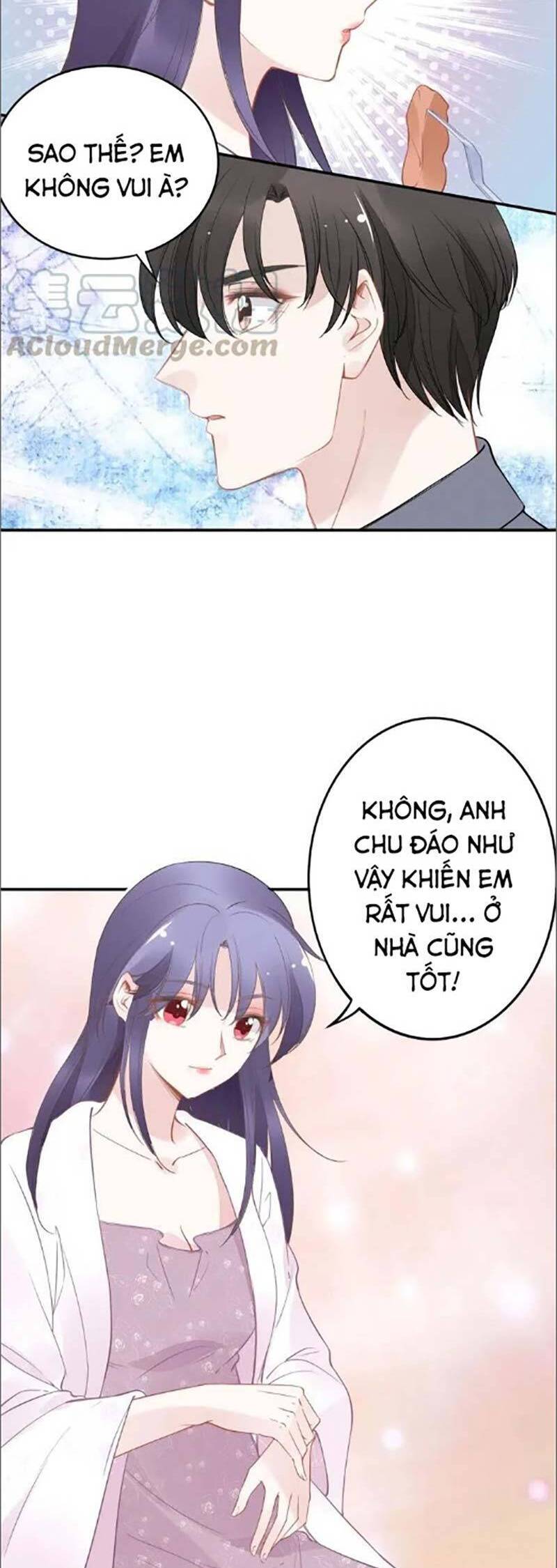 Quyền Thiểu, Nhĩ Lão Bà Yêu Bào Liễu Chap 42 - Next Chap 43