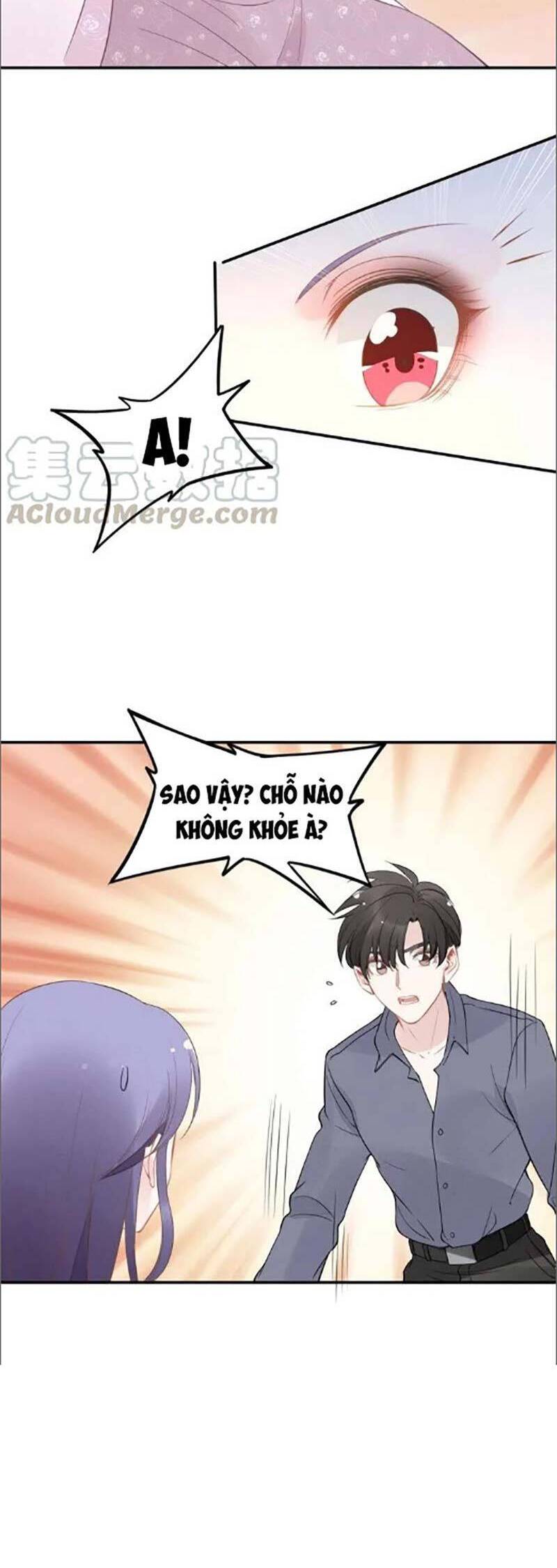 Quyền Thiểu, Nhĩ Lão Bà Yêu Bào Liễu Chap 42 - Next Chap 43