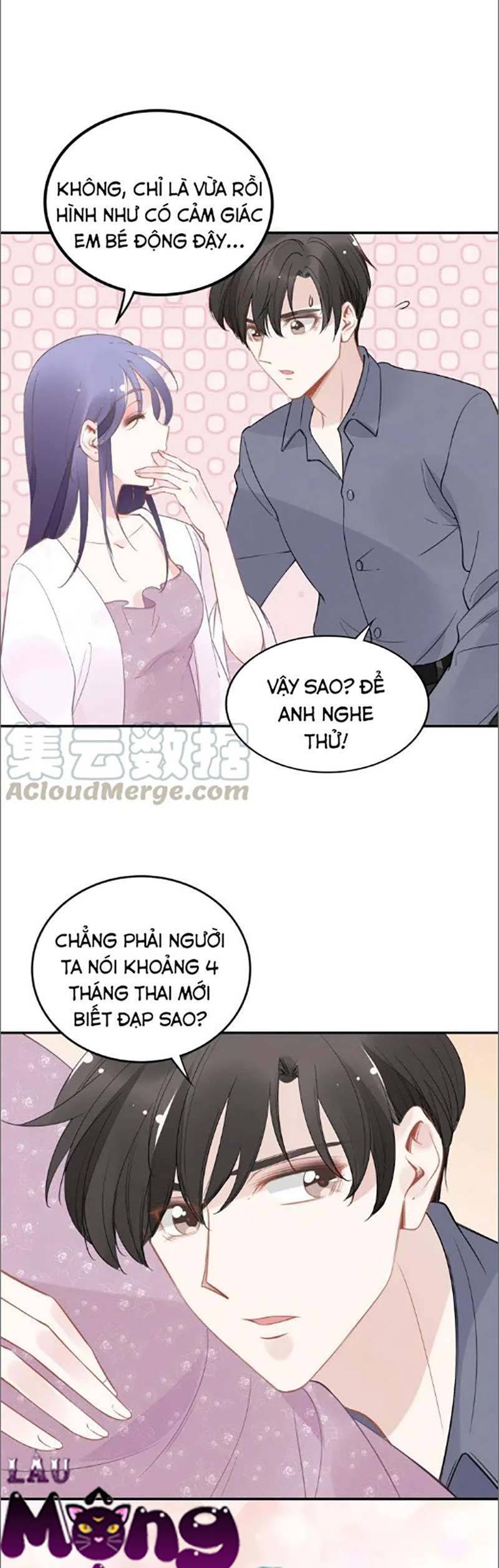 Quyền Thiểu, Nhĩ Lão Bà Yêu Bào Liễu Chap 42 - Next Chap 43