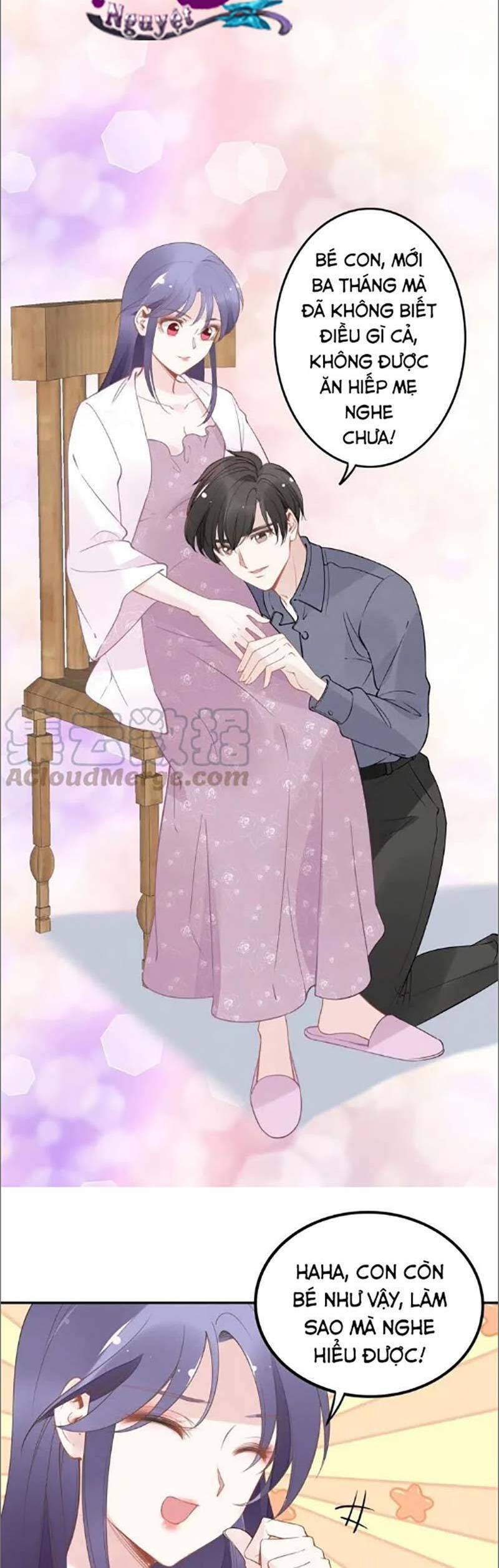 Quyền Thiểu, Nhĩ Lão Bà Yêu Bào Liễu Chap 42 - Next Chap 43
