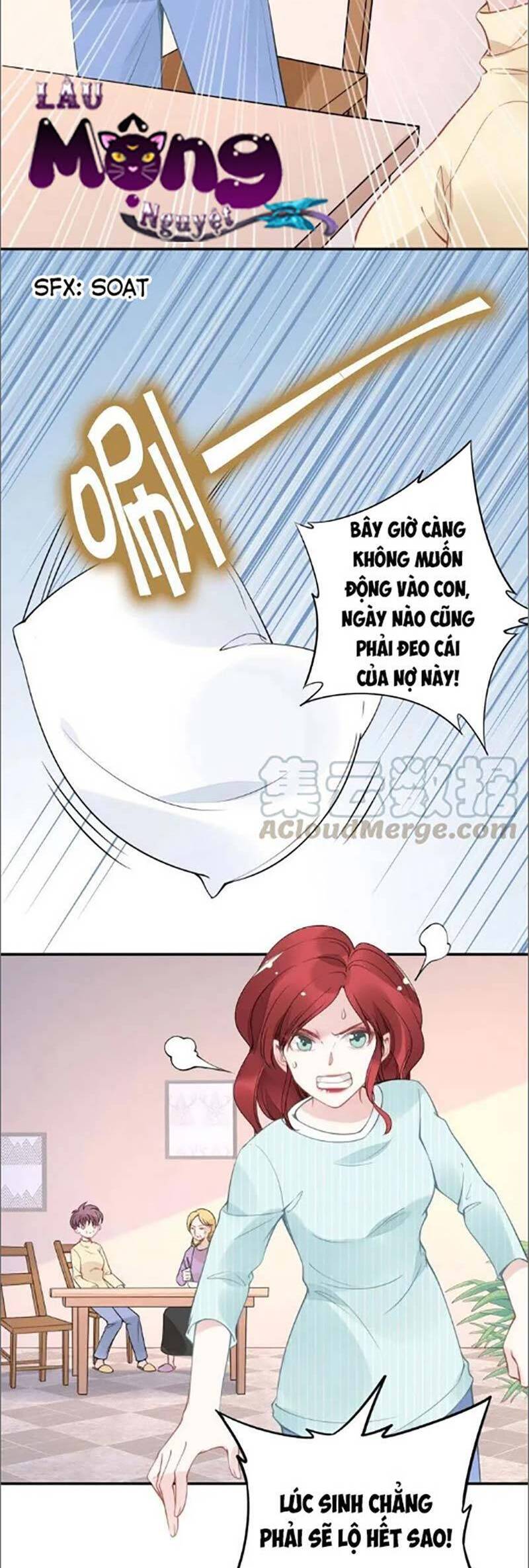 Quyền Thiểu, Nhĩ Lão Bà Yêu Bào Liễu Chap 42 - Next Chap 43