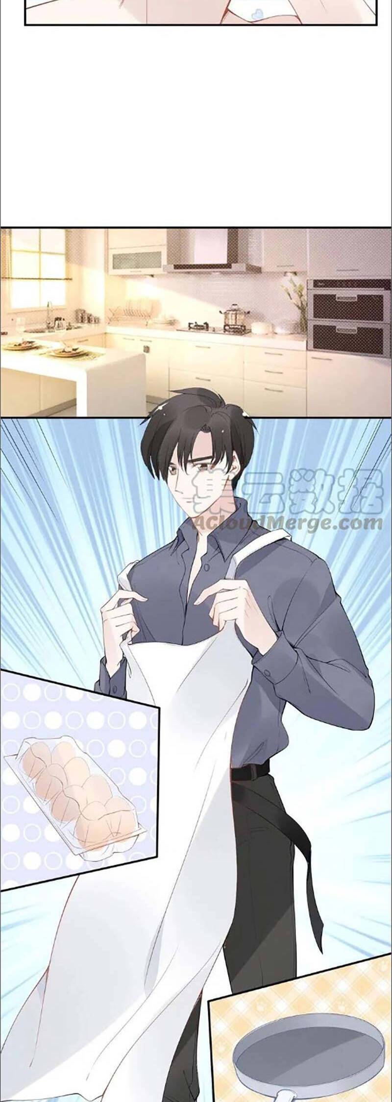 Quyền Thiểu, Nhĩ Lão Bà Yêu Bào Liễu Chap 42 - Next Chap 43