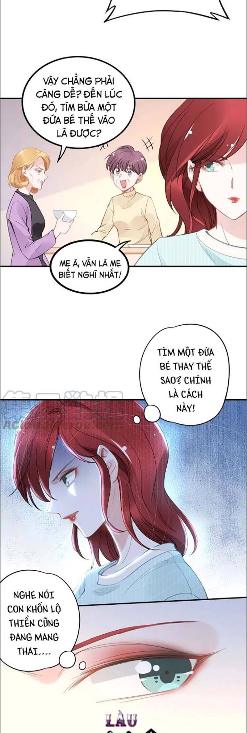 Quyền Thiểu, Nhĩ Lão Bà Yêu Bào Liễu Chap 42 - Next Chap 43