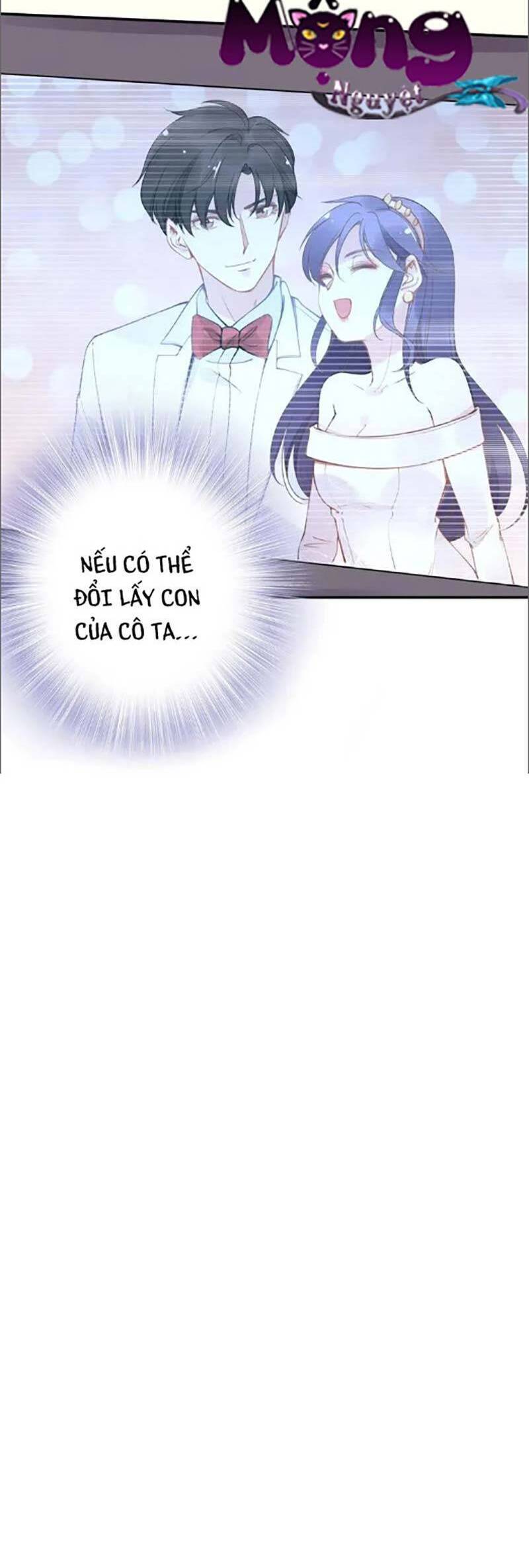 Quyền Thiểu, Nhĩ Lão Bà Yêu Bào Liễu Chap 42 - Next Chap 43